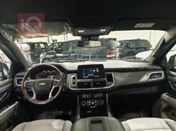 شيفروليه تاهو